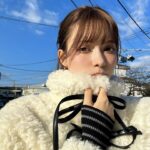 Alissa Yagi Instagram - 昨日今日の私服。モフりたがり。☁️