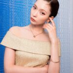 Alissa Yagi Instagram - BVLGARI Serpenti 75周年を記念した "時を超えて紡がれる無限のストーリー展"へ 歴代ジュエリーの展示や、 セルペンティをテーマにした現代アーティストとの 様々なコラボレーションアート作品が楽しめます。✴︎ 事前来場予約の上、皆さまもこの機会に是非。☺️ @bulgari #PR #Bulgari #BulgariJewelry #Serpenti #Serpenti75