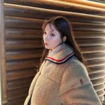 Alissa Yagi Instagram - @moncler #MonclerGrenoble FW24 ❄️🩵☃️