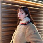 Alissa Yagi Instagram - @moncler #MonclerGrenoble FW24 ❄️🩵☃️