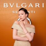 Alissa Yagi Instagram - BVLGARI Serpenti 75周年を記念した "時を超えて紡がれる無限のストーリー展"へ 歴代ジュエリーの展示や、 セルペンティをテーマにした現代アーティストとの 様々なコラボレーションアート作品が楽しめます。✴︎ 事前来場予約の上、皆さまもこの機会に是非。☺️ @bulgari #PR #Bulgari #BulgariJewelry #Serpenti #Serpenti75