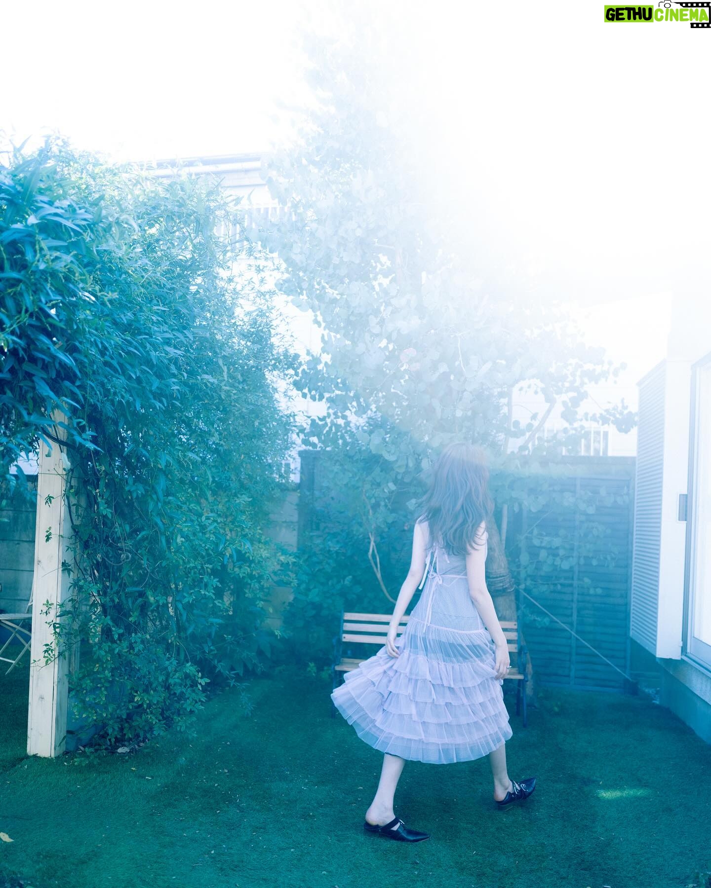 Alissa Yagi - 3 Likes - @furfur_official