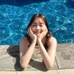 Alissa Yagi Instagram - 🌴😎父と久々の二人旅。