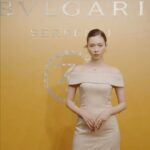 Alissa Yagi Instagram - BVLGARI Serpenti 75周年を記念した "時を超えて紡がれる無限のストーリー展"へ 歴代ジュエリーの展示や、 セルペンティをテーマにした現代アーティストとの 様々なコラボレーションアート作品が楽しめます。✴︎ 事前来場予約の上、皆さまもこの機会に是非。☺️ @bulgari #PR #Bulgari #BulgariJewelry #Serpenti #Serpenti75