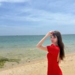 Alissa Yagi Instagram - 🌴😎父と久々の二人旅。