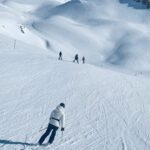 Alissa Yagi Instagram - ⛷️❄️ #MonclerGrenoble 🤍