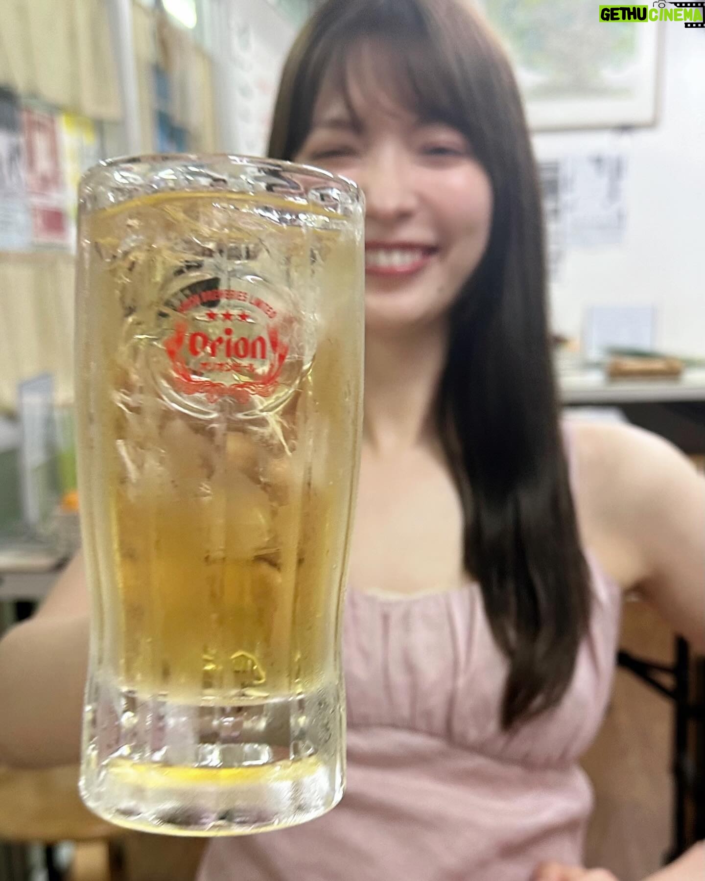 Alissa Yagi - 3 Likes - 🌴😎父と久々の二人旅。