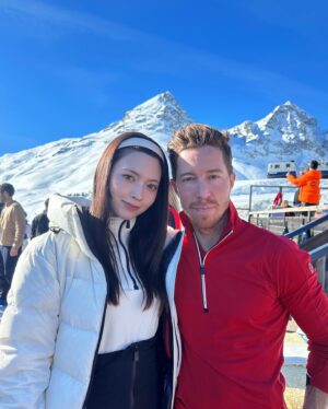 Alissa Yagi Instagram - ⛷️❄️ #MonclerGrenoble 🤍