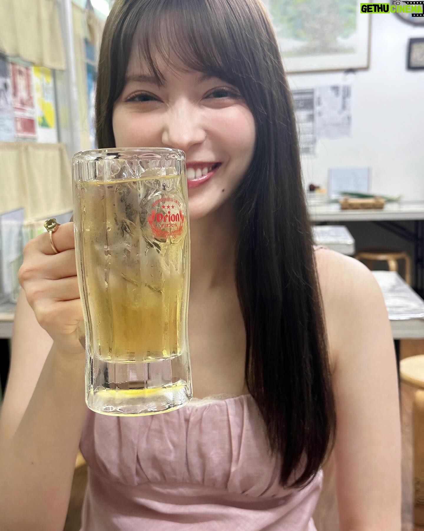Alissa Yagi - 3 Likes - 🌴😎父と久々の二人旅。