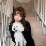 Alissa Yagi Instagram -