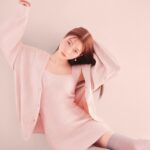Alissa Yagi Instagram - @snidel_official 2024 Spring collection 🍒♥️