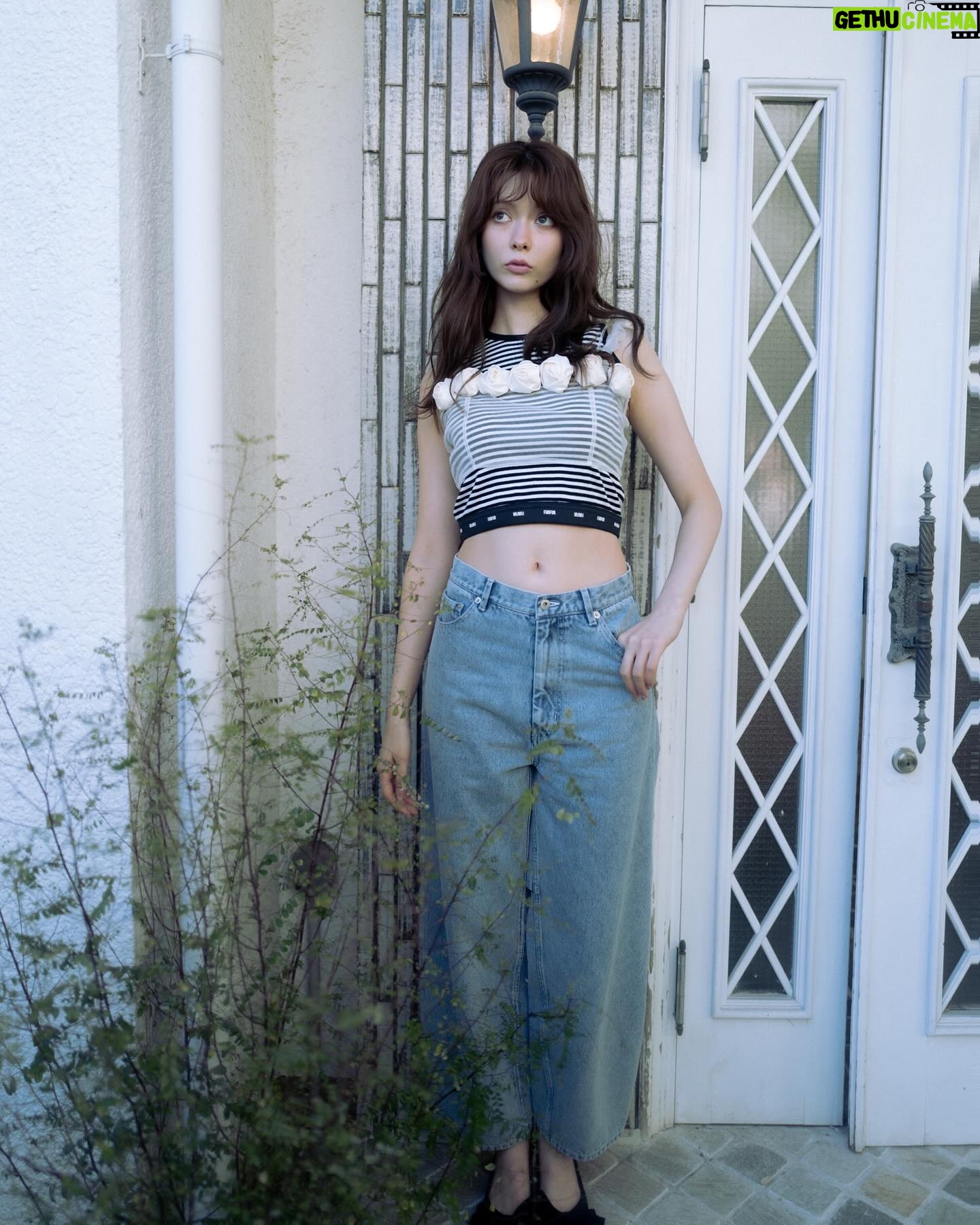 Alissa Yagi - 3 Likes - @furfur_official