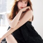 Alissa Yagi Instagram - @sweet_editors 今月は美容号🤍 "やぎの新美容論"企画にて 最近のビューティーのハマりものを たんまりご紹介させてもらっています🤫ぜひ！