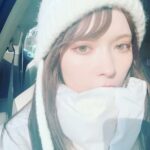 Alissa Yagi Instagram - ☃️🤍