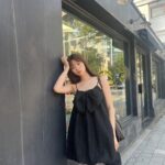 Alissa Yagi Instagram - 暑すぎてた日の私服。🫠