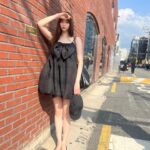 Alissa Yagi Instagram - 暑すぎてた日の私服。🫠
