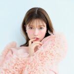 Alissa Yagi Instagram - @usagionline 10周年おめでとうございます🐰♥️ 来週発売の周年記念限定アイテムたち、要チェックです☺️ #USAGIONLINE #sweet #スウィート9月号