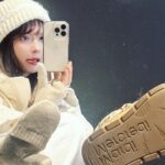 Alissa Yagi Instagram - ☃️🤍
