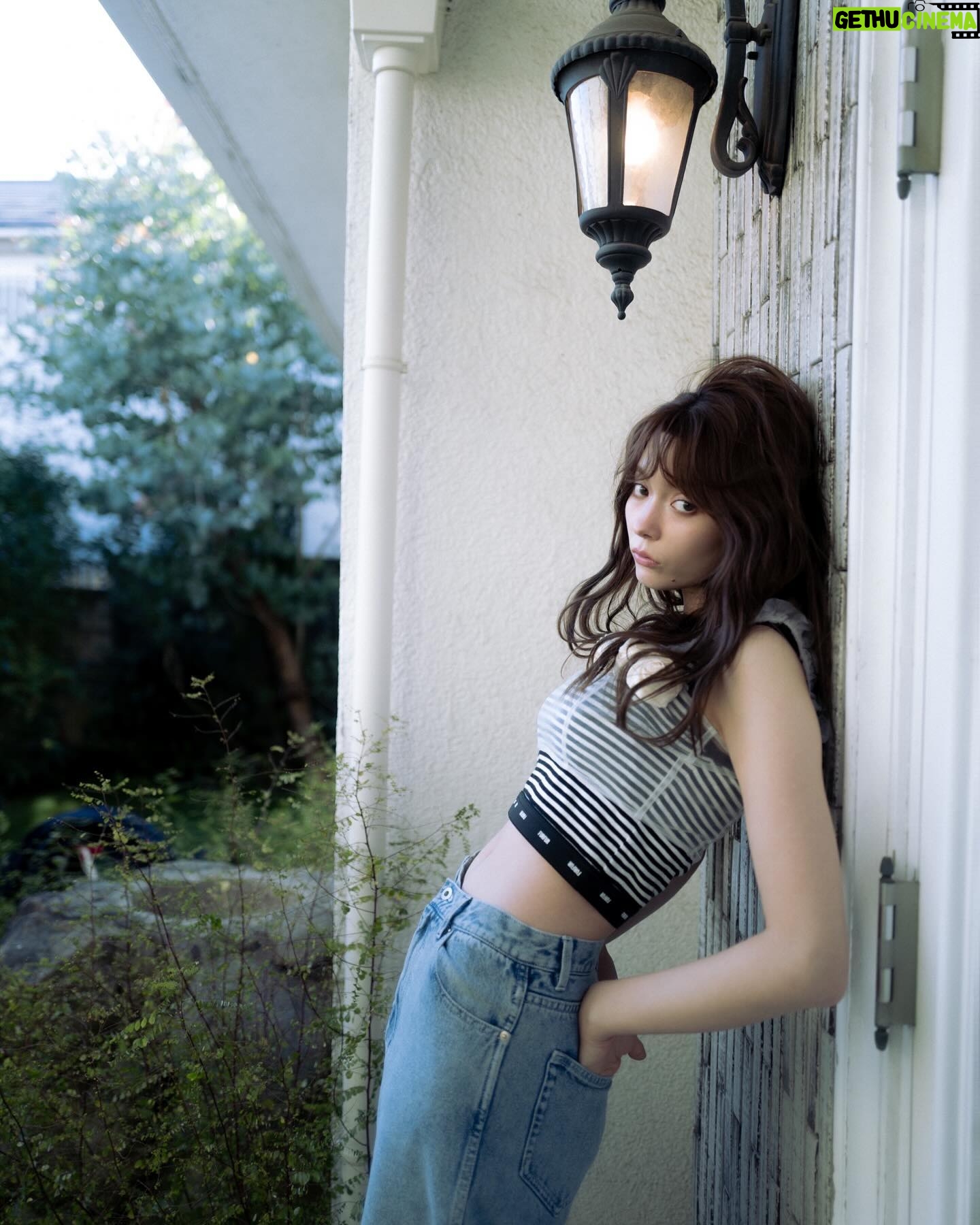 Alissa Yagi - 3 Likes - @furfur_official
