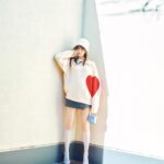 Alissa Yagi Instagram - @ar_magazine 🌈💕
