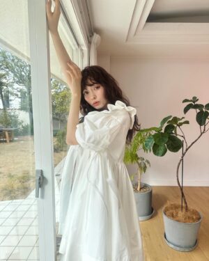 Alissa Yagi Instagram - @sweet_editors 4月号🌷オフショット♡