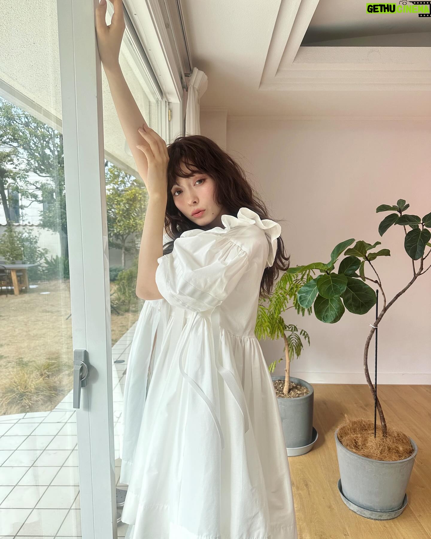 Alissa Yagi - 3 Likes - @sweet_editors 4月号🌷オフショット♡