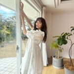 Alissa Yagi Instagram - @sweet_editors 4月号🌷オフショット♡