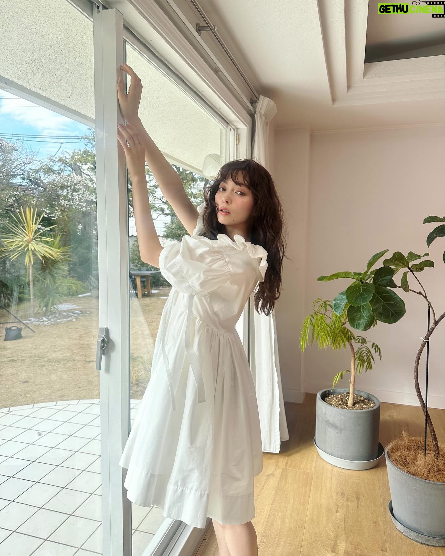 Alissa Yagi - 3 Likes - @sweet_editors 4月号🌷オフショット♡