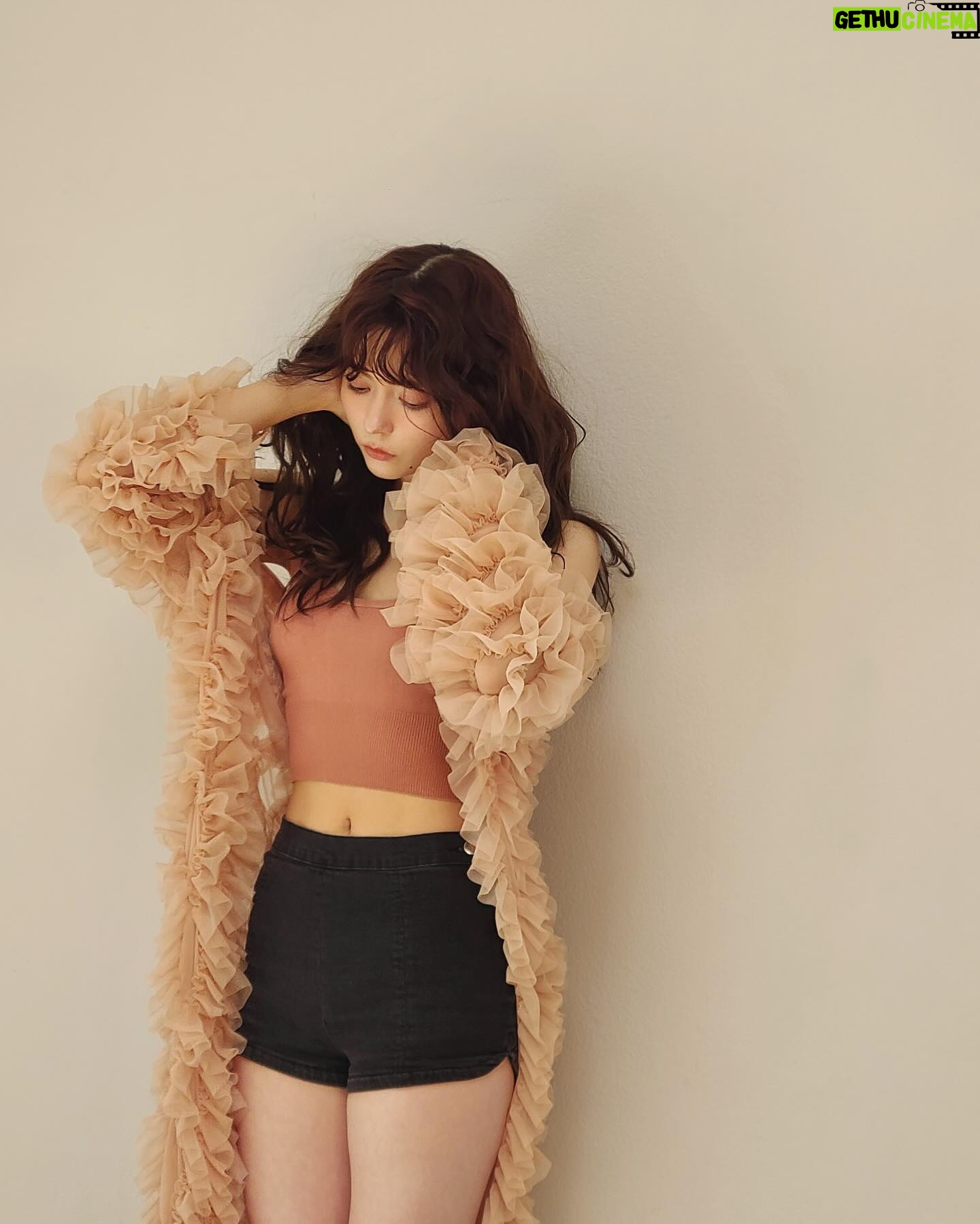 Alissa Yagi - 3 Likes - @sweet_editors 4月号🌷オフショット♡