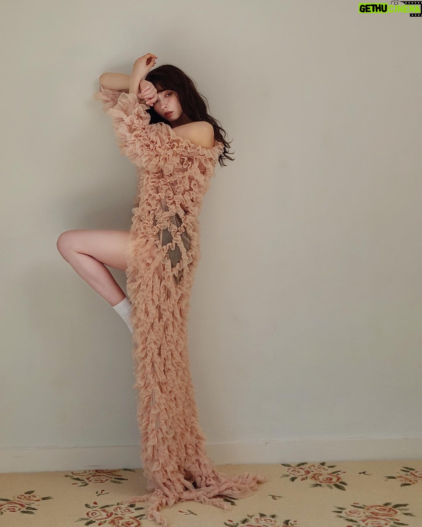 Alissa Yagi - 3 Likes - @sweet_editors 4月号🌷オフショット♡