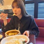 Alissa Yagi Instagram - お休みdayの私服とメイクレシピ。🙂‍↔️🤍