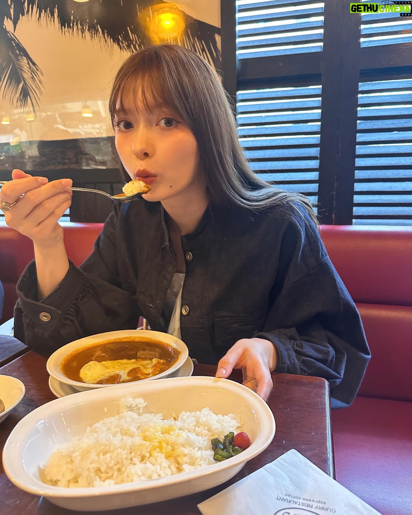 Alissa Yagi - 3 Likes - お休みdayの私服とメイクレシピ。🙂↔️🤍