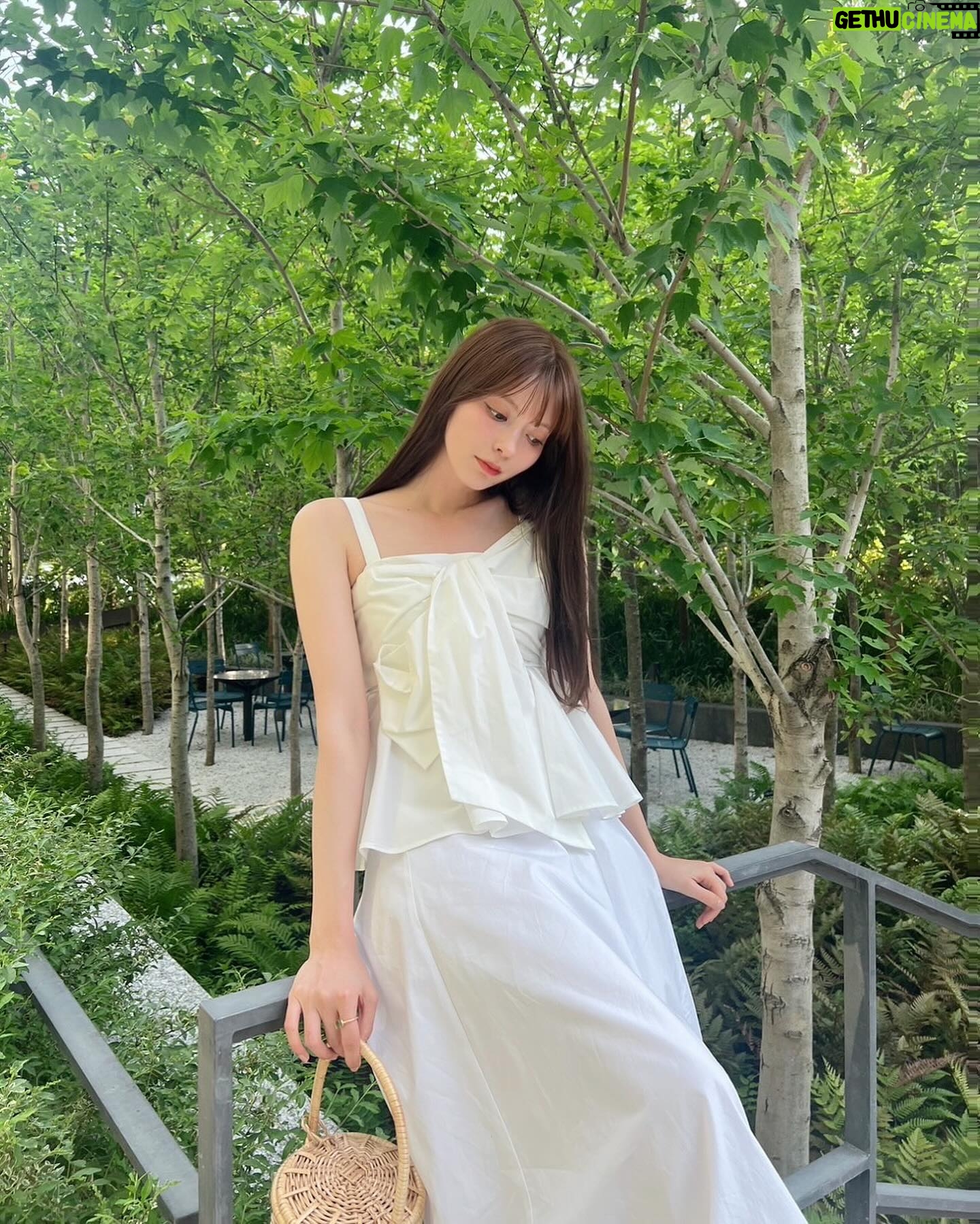 Alissa Yagi - 3 Likes - お休みdayの私服とメイクレシピ。🙂↔️🤍