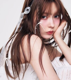 Alissa Yagi Instagram - @sweet_editors 今月はリボン号🫢🎀🤍ぜひ！