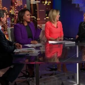 Alisyn Camerota Instagram - Alice brought a warmth and humanity to every appearance. She understood that good people can disagree without invective and vitriol. She was open to other viewpoints, which is so valuable and rare. I will miss her in this election cycle and beyond. 💔