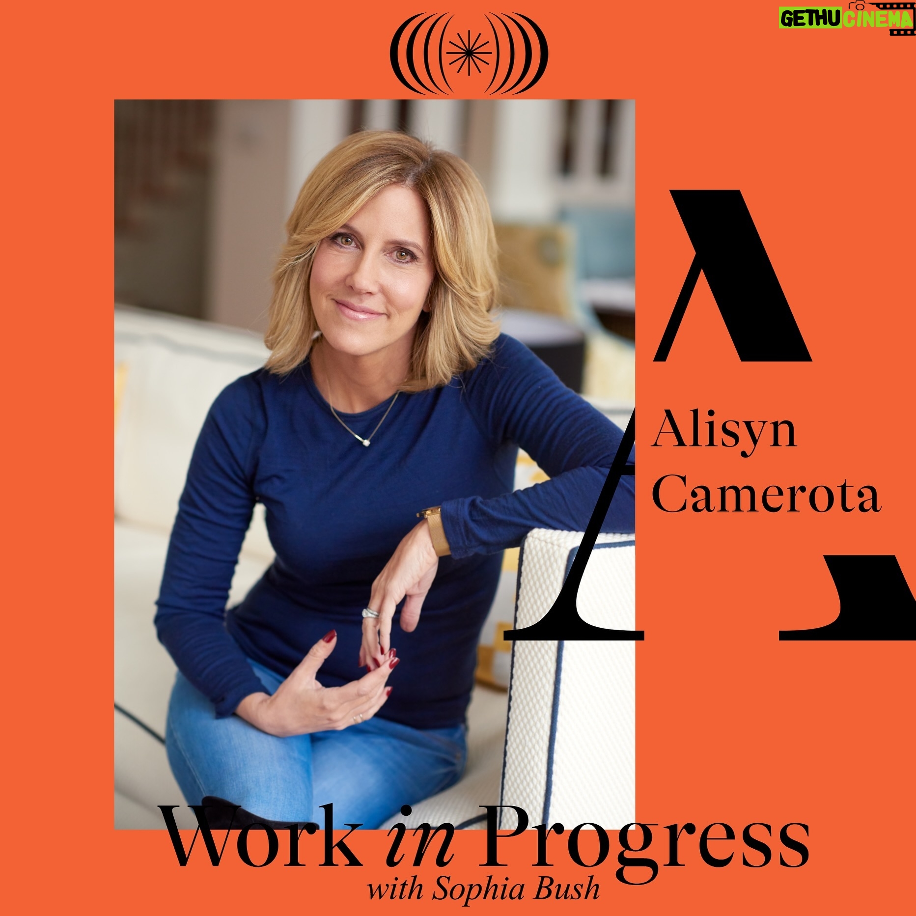 Alisyn Camerota | Gethu Cinema