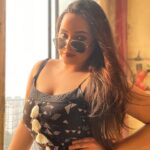 Aliya Naaz Instagram - Trouble never looked so fine🍁. . . . #selfportrait #sunkissed #mumbaigirls #actorsofindia #mumbaigirl #kolkatagirls #punjabigirl #chandigarhgirls #northeastgirls #delhigirls #goregaonwest #bandrawest #bonggirl #instantbollywood #pinkvilla #pinkvillatelly #altbalaji #goldenhour #southindianactress #southindianactor #indiantelevision #zeetv #indianmodels #sonakshisinha #sonakshisinhahot #hashtag #filmygyan #bollywoodhot