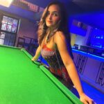 Aliya Naaz Instagram - From my favourite set of photos ♥️ . . . . . . . #snooker #snookers #snookertime #explorepage #explorepageindia #goadiaries #goa #baga #hilltopgoa #mumbaigirls #mumbaigirl #indiangirl #loveyourself #bandrawest #actorslife #vacation #pinkvillasouth #pinkvillatelly #instantpollywood #instantbollywood #southindianactress #pollywood #bollywood #mumbaimodel #indianactress #mumbaiparty #goabeach #nightlife #sfspost #spreadpositivity