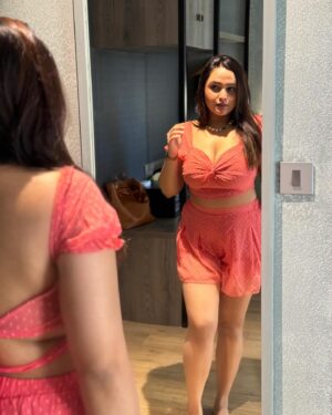 Aliya Naaz Instagram - This is not just a beautiful resort it’s a home💕 Having an amazing time at @oceanpalmsgoa 
Outfit from @myntra 
.
.
.
.
.
.
#oceanpalmsgoa #candolim #calangute #goahotels #indianhotels #besthotels #goabeach #bagabeach #baga #calangute #candolimbeach #northgoahotels #northgoa #goadiaries #besthotel #arpora #arambolbeach #arambolgoa #vagator #vagatorbeach #goadarling