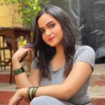 Aliya Naaz Instagram - A good day to you 🖤 . . . . . . #grateful #blessed #happiness #instagram #instalike #actorslife #stayfocused #cute #loveyourself #mumbai #madhisland #aliya #positivevibes #sfs #sfspost #followforfollowback #popularhashtags #mumbaigirls #delhigirls #indiangirl #indianwomen #proud