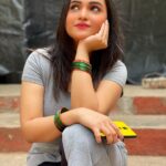 Aliya Naaz Instagram - A good day to you 🖤 . . . . . . #grateful #blessed #happiness #instagram #instalike #actorslife #stayfocused #cute #loveyourself #mumbai #madhisland #aliya #positivevibes #sfs #sfspost #followforfollowback #popularhashtags #mumbaigirls #delhigirls #indiangirl #indianwomen #proud