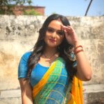 Aliya Naaz Instagram – Passionate from miles away ✨
.
.
.
Styled by @that_dumala_gurl 
MUA and Hair – @makeover_vicky_hans @neh_artistry 

Shot by @princethakur0308 
.
.
.
.
.
#saree #inbetweenshots #shootlife #indianactress #indianwebseries #indianactor #hindiactress #chandigarhmodels #southindianactress #seal4 #tamilactress #kannadactress #southindianactor #mohali #mumbaiactor #altbalaji #altbalajiwebseries #balajitelefilms #balajitelefilmslimited #viralgirl #indiangirls #indiangirl #punjabimodel #mumbaifashionblogger #sareelovers #desigirl #desigirls #sareefashion #sasuralsimarka2 #rashmisharmafilms