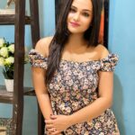 Aliya Naaz Instagram – The fragrance of pure heart is sensed everywhere.
.
.
.
.
.
.
.
#casualoutfit #chandigarh #mohali #chandigarhmodels #pollywood #pollywoodartists #southindianactress #instantbollywood #pinkvillatelly #pinkvillafashion #pinkvilla #bollywoodhot #indianwebseries #floraldress #viralpost #bandrawest #bandra #kolkata #delhigirls #mumbaigirls #punjabigirl #bonggirl #indianactress #altbalaji #balajitelefilms #sasuralsimarka2 #sfspost #rashmikamandanna #sonakshisinhahot #teluguheroine
