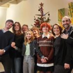 Alizé Cornet Instagram - Merry Christmas everyone 💫🎄🎁🫶