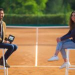 Alizé Cornet Instagram – 📣 𝙎𝙖𝙢𝙚𝙙𝙞 𝟮𝟳 𝙖𝙫𝙧𝙞𝙡 – 𝟭𝟵𝙝
𝘾𝙖𝙣𝙖𝙡 𝙎𝙥𝙤𝙧𝙩𝙨 𝘾𝙡𝙪𝙗 𝙨𝙪𝙧 𝘾𝙖𝙣𝙖𝙡   (𝙚𝙣 𝙘𝙡𝙖𝙞𝙧)
𝘼𝙫𝙚𝙘 @lyeshouhou