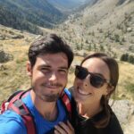 Alizé Cornet Instagram - "𝑻𝒐𝒖𝒕 𝒂𝒓𝒓𝒊𝒗𝒆 𝒑𝒐𝒖𝒓 𝒖𝒏𝒆 𝒓𝒂𝒊𝒔𝒐𝒏" Je comprends mieux ce que cela veut dire maintenant. Tout ce temps, c'était toi ma raison ❤️ Et depuis toi, tout a un sens. Joyeux anniversaire mon grand amour 🦆🥰