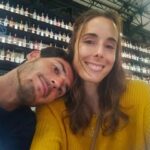 Alizé Cornet Instagram - "𝑻𝒐𝒖𝒕 𝒂𝒓𝒓𝒊𝒗𝒆 𝒑𝒐𝒖𝒓 𝒖𝒏𝒆 𝒓𝒂𝒊𝒔𝒐𝒏" Je comprends mieux ce que cela veut dire maintenant. Tout ce temps, c'était toi ma raison ❤️ Et depuis toi, tout a un sens. Joyeux anniversaire mon grand amour 🦆🥰
