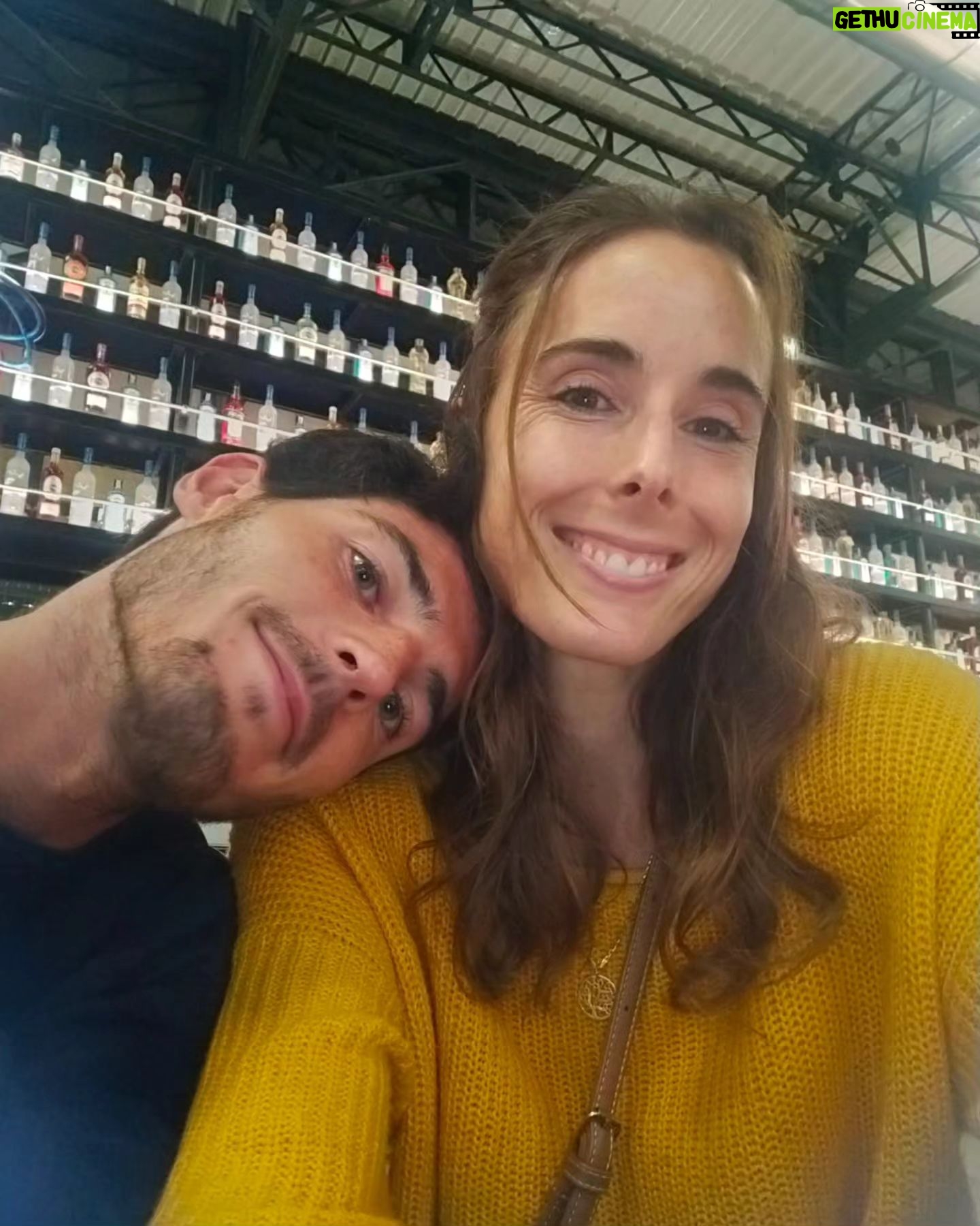 Alizé Cornet - 7K Likes - "𝑻𝒐𝒖𝒕 𝒂𝒓𝒓𝒊𝒗𝒆 𝒑𝒐𝒖𝒓 𝒖𝒏𝒆 𝒓𝒂𝒊𝒔𝒐𝒏"
Je comprends mieux ce que cela veut dire maintenant.
Tout ce temps, c'était toi ma raison ❤️
Et depuis toi, tout a un sens.
Joyeux anniversaire mon grand amour 🦆🥰