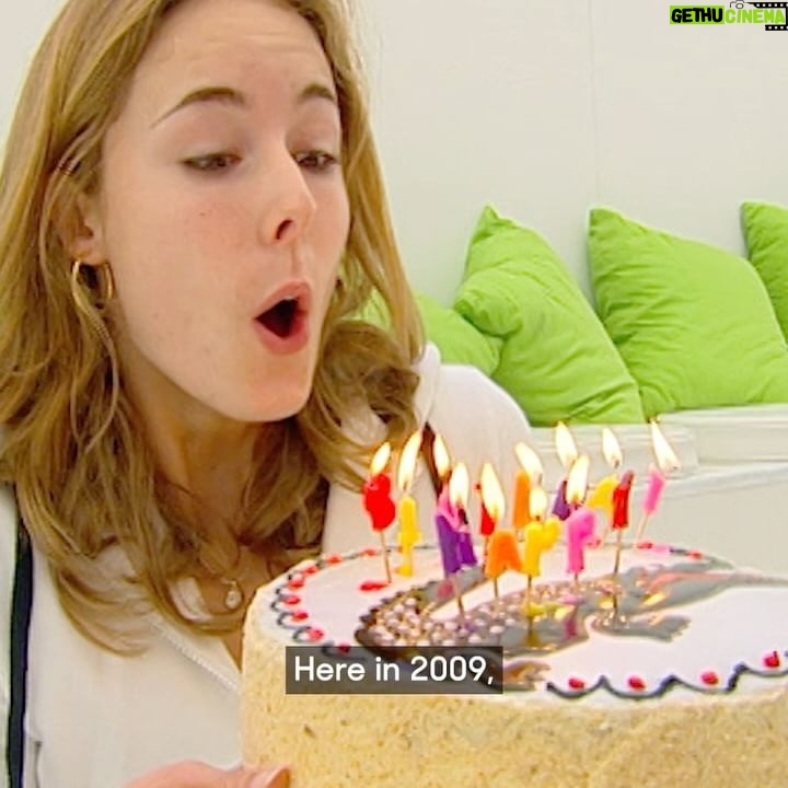 Alizé Cornet - 10.6K Likes - Au revoir, @alizecornet 🥹 Thanks for the memories