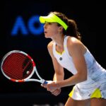 Alizé Cornet Instagram - If this Australian Open was to be my last one, I can't help but look back on everything that Australia has meant for me throughout my career : - The beginning of this incredible streak of Grand Slam participations in 2007 (2) - My first 4th round in GS in 2009 and my first (and only) quarter final in 2022 (3,4) - A WTA title in Hobart in 2016 (5) - The wins in Hopman Cup in 2014 (6) and in Fed Cup in 2019 (7) So many intense memories that will always connect me in a special way to this country. Playing on the courts of Melbourne Park has been an honor and a thrill, and I was lucky enough to experience it 19 times ! The atmosphere there is almost unmatchable. Feeling a bit blue right now, but there is also so much to be happy about. It was a hell of a love story mate. Thank you 🥲💙